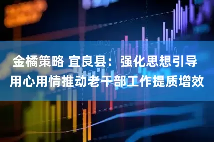 金橘策略 宜良县：强化思想引导 用心用情推动老干部工作提质增效